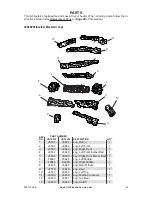 Предварительный просмотр 45 страницы Superior Fireplaces VCT4032ZEN Installation And Operation Instructions Manual