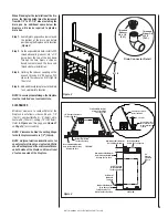 Preview for 5 page of Superior Fireplaces VRE4336ZEN Manual