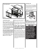 Preview for 7 page of Superior Fireplaces VRE4336ZEN Manual