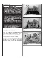 Preview for 12 page of Superior Fireplaces VRE4336ZEN Manual