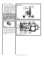 Preview for 16 page of Superior Fireplaces VRE4336ZEN Manual