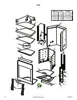 Предварительный просмотр 14 страницы Superior Fireplaces VRE4500 Installation And Operation Instruction Manual