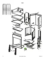 Предварительный просмотр 14 страницы Superior Fireplaces VRE4536RH Assembly, Installation And Operation Instructions