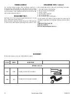 Предварительный просмотр 18 страницы Superior Fireplaces VRE4536RH Assembly, Installation And Operation Instructions