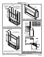 Preview for 6 page of Superior Fireplaces VRE4543EN Installation And Operation Instructions Manual