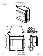 Предварительный просмотр 6 страницы Superior Fireplaces VRE6000 Assembly, Installation And Operation Instructions