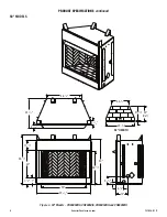 Предварительный просмотр 6 страницы Superior Fireplaces VRE6036IH Manual