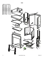 Предварительный просмотр 14 страницы Superior Fireplaces VRE6036IH Manual