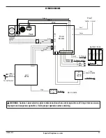 Предварительный просмотр 23 страницы Superior Fireplaces VRL4543 Instructions Manual