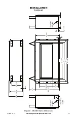 Предварительный просмотр 11 страницы Superior Fireplaces VRL4543ZMN Installation And Operation Instructions Manual