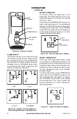 Предварительный просмотр 22 страницы Superior Fireplaces VRL4543ZMN Installation And Operation Instructions Manual