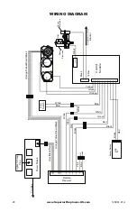 Предварительный просмотр 26 страницы Superior Fireplaces VRL4543ZMN Installation And Operation Instructions Manual