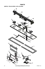 Предварительный просмотр 32 страницы Superior Fireplaces VRL4543ZMN Installation And Operation Instructions Manual