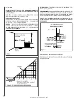 Предварительный просмотр 6 страницы Superior Fireplaces VRT3232WH Assembly, Installation And Operation Instructions