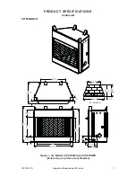 Предварительный просмотр 7 страницы Superior Fireplaces VRT4536 Installation And Operation Instruction Manual