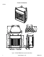 Preview for 4 page of Superior Fireplaces VRT6036 Installation And Operation Instructions Manual