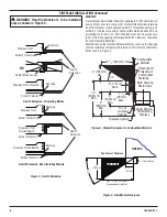 Предварительный просмотр 6 страницы Superior Fireplaces WCT2036WS Installation & Operation Instructions