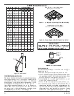 Предварительный просмотр 10 страницы Superior Fireplaces WCT2036WS Installation & Operation Instructions