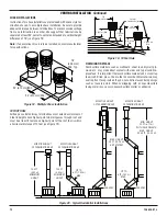 Предварительный просмотр 12 страницы Superior Fireplaces WCT2036WS Installation & Operation Instructions