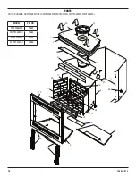 Предварительный просмотр 16 страницы Superior Fireplaces WCT2036WS Installation & Operation Instructions