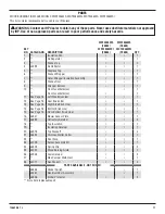 Предварительный просмотр 17 страницы Superior Fireplaces WCT2036WS Installation & Operation Instructions