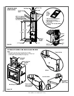 Предварительный просмотр 12 страницы Superior Fireplaces WCT4920WS Installation And Operation Instruction Manual