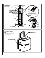 Предварительный просмотр 12 страницы Superior Fireplaces WCT6920 Installation And Operation Instruction Manual