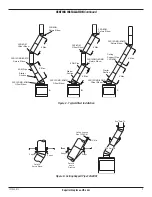 Предварительный просмотр 9 страницы Superior Fireplaces WRE3036RH Installation And Operation Instructions Manual