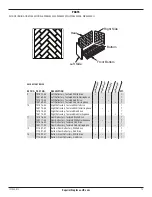 Предварительный просмотр 15 страницы Superior Fireplaces WRE3036RH Installation And Operation Instructions Manual