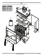 Предварительный просмотр 16 страницы Superior Fireplaces WRE3036RH Installation And Operation Instructions Manual