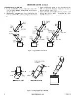 Предварительный просмотр 8 страницы Superior Fireplaces WRE3036WH Installation And Operation Instruction Manual