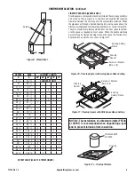 Предварительный просмотр 9 страницы Superior Fireplaces WRE3036WH Installation And Operation Instruction Manual