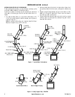 Предварительный просмотр 8 страницы Superior Fireplaces WRE3042WH Installation And Operation Instructions Manual