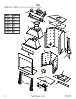 Preview for 22 page of Superior Fireplaces WRE6036IH Installation & Operation Instructions