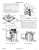 Предварительный просмотр 15 страницы Superior Fireplaces WRT3538WH Installation And Operation Instruction Manual