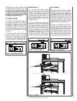 Предварительный просмотр 5 страницы Superior Fireplaces WRT3920 Installation & Operation Instructions