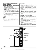 Предварительный просмотр 26 страницы Superior Fireplaces WRT3920 Installation & Operation Instructions