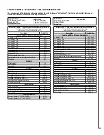 Предварительный просмотр 29 страницы Superior Fireplaces WRT3920 Installation & Operation Instructions