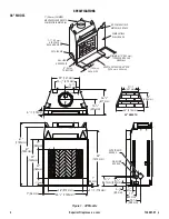 Preview for 4 page of Superior Fireplaces WRT4536 Installation Instructions Manual