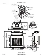 Preview for 5 page of Superior Fireplaces WRT4536 Installation Instructions Manual