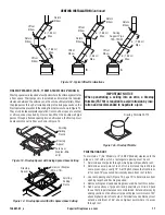 Preview for 11 page of Superior Fireplaces WRT4536 Installation Instructions Manual