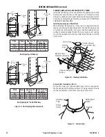 Preview for 12 page of Superior Fireplaces WRT4536 Installation Instructions Manual