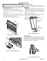 Preview for 18 page of Superior Fireplaces WRT4536 Installation Instructions Manual