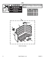 Preview for 22 page of Superior Fireplaces WRT4536 Installation Instructions Manual