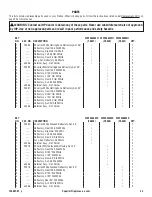 Preview for 23 page of Superior Fireplaces WRT4536 Installation Instructions Manual