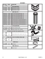 Preview for 24 page of Superior Fireplaces WRT4536 Installation Instructions Manual