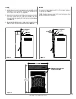 Preview for 15 page of Superior Fireplaces WRT4826 Installation And Operation Instructions Manual