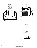 Preview for 14 page of Superior Fireplaces WXS2016 Installation And Operation Manual