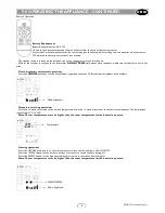 Preview for 8 page of superior fires CLARA LED INSET ELECTRIC FIRE Installation & User'S Instructions