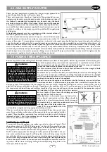 Preview for 5 page of superior fires F500368 Installation & User'S Instructions